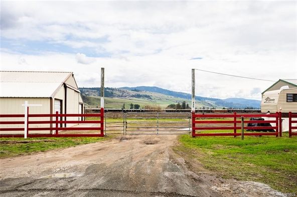 430 W 5th Ave, Kettle Falls, WA 99141